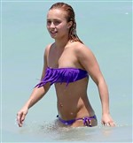 Hayden Panettiere
