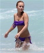 Hayden Panettiere