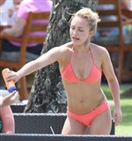 Hayden Panettiere