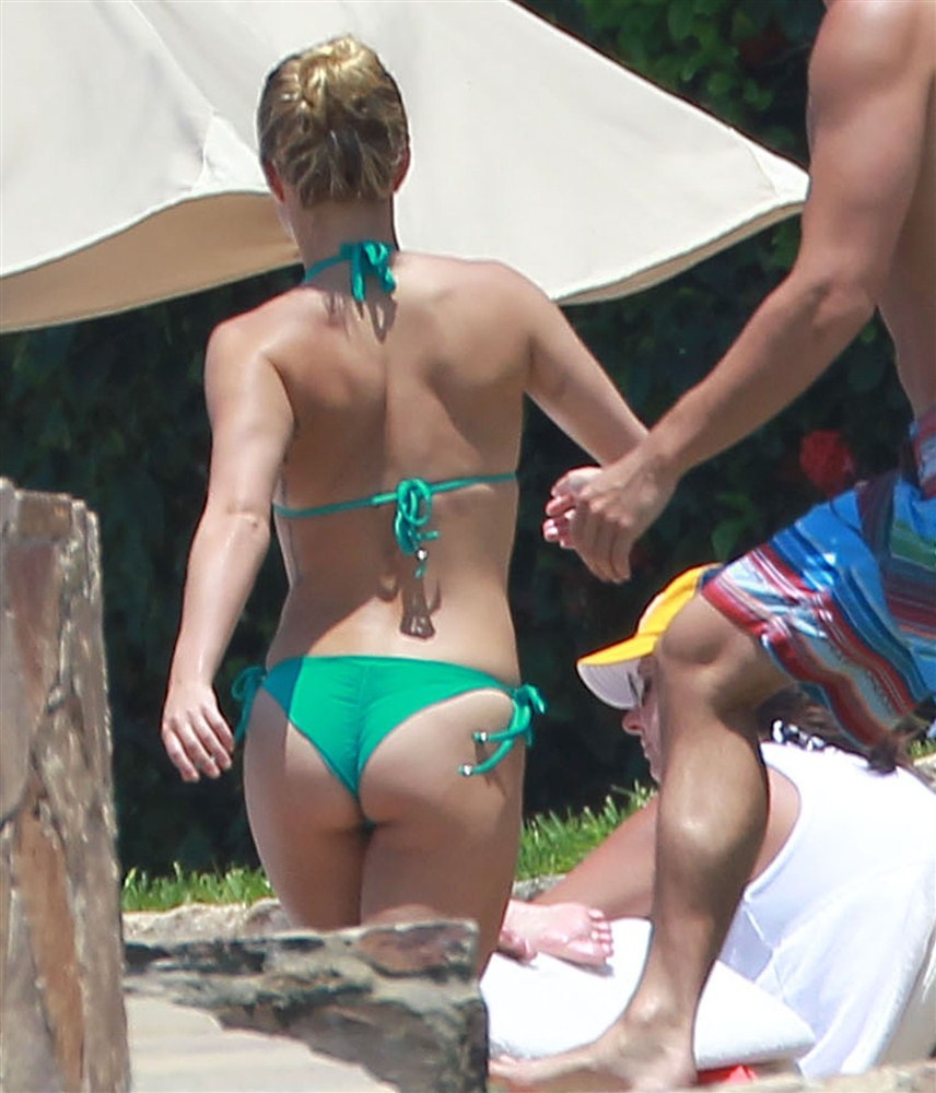 Hayden Panettiere