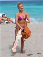 Hayden Panettiere