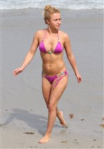 Hayden Panettiere