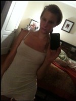 Heather Morris