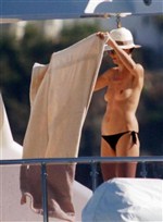 Heidi Klum