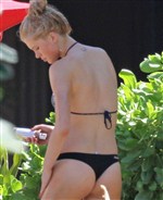 Ireland Baldwin