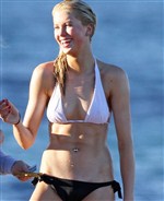 Ireland Baldwin