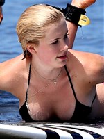 Ireland Baldwin
