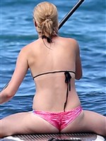 Ireland Baldwin