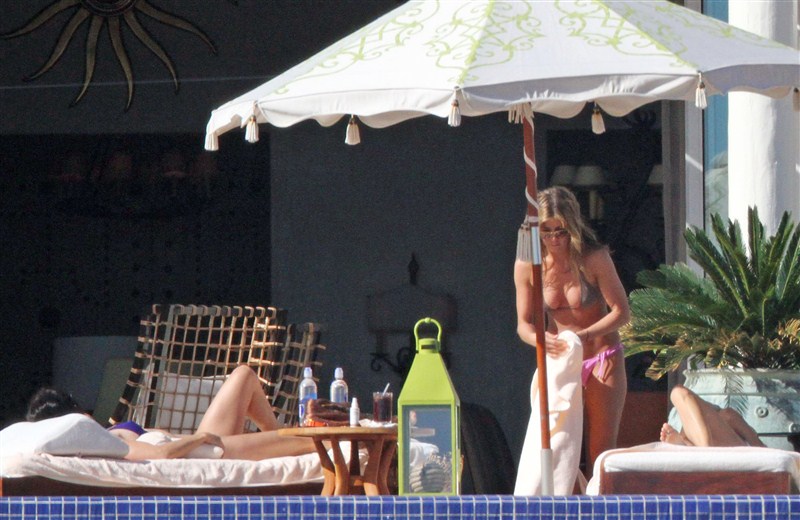 Jennifer Aniston