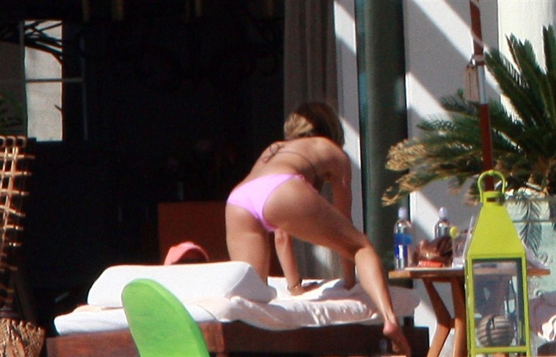Jennifer Aniston