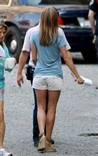 Jennifer Aniston