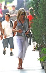 Jennifer Aniston