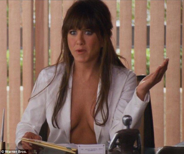 Jennifer Aniston