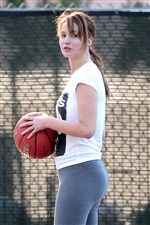 Jennifer Lawrence