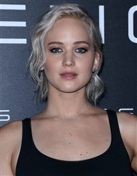 Jennifer Lawrence