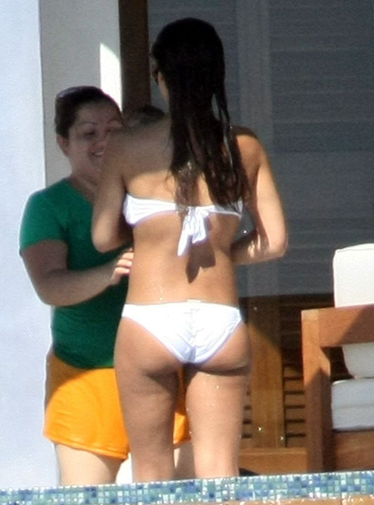 Jessica Alba
