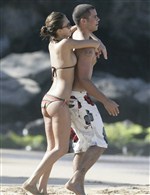 Jessica Alba