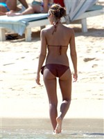 Jessica Alba