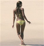 Jessica Alba