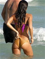 Jessica Alba