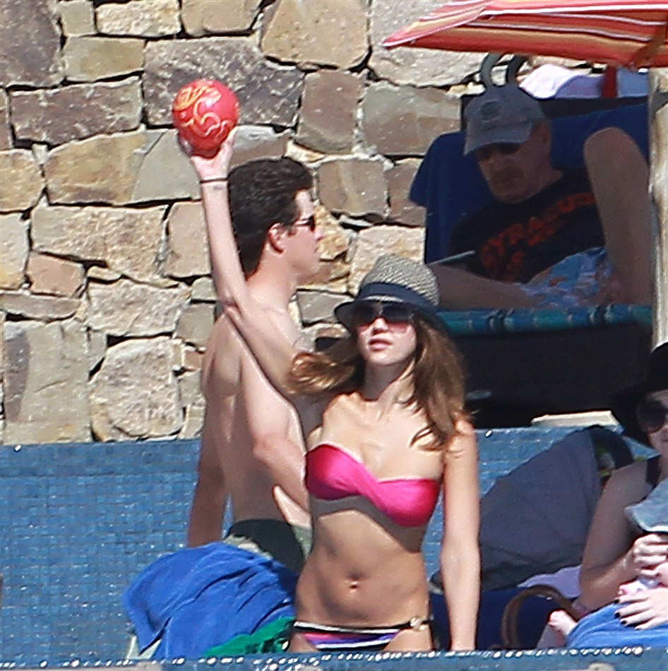 Jessica Alba