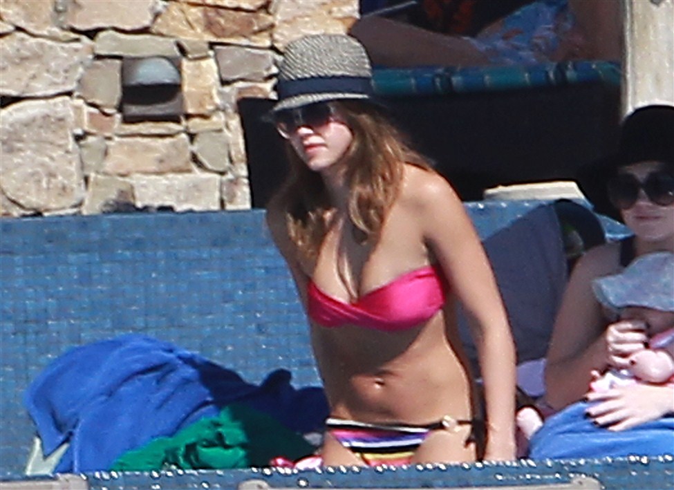 Jessica Alba
