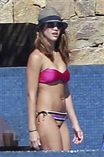 Jessica Alba