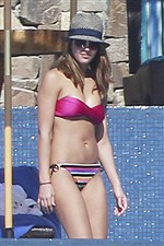 Jessica Alba