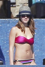 Jessica Alba