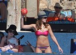 Jessica Alba