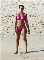 Jessica Alba
