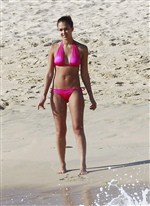 Jessica Alba
