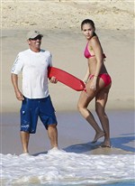 Jessica Alba