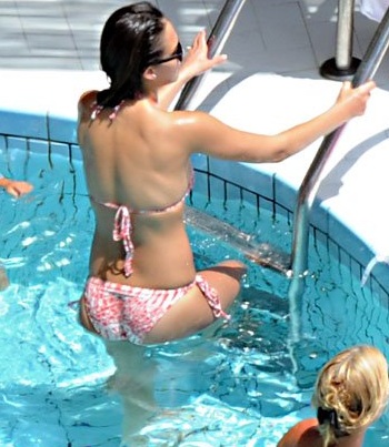 Jessica Alba
