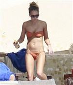 Jessica Alba