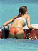 Jessica Alba