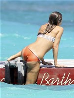 Jessica Alba