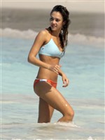Jessica Alba