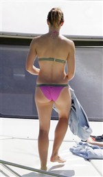 Jessica Biel
