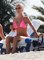 Julianne Hough