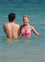 Julianne Hough