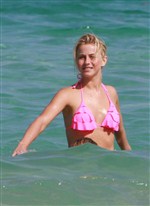 Julianne Hough
