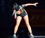 Katy Perry
