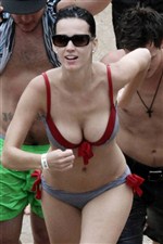 Katy Perry