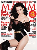 Katy Perry