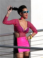 Katy Perry