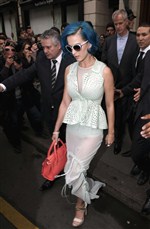 Katy Perry