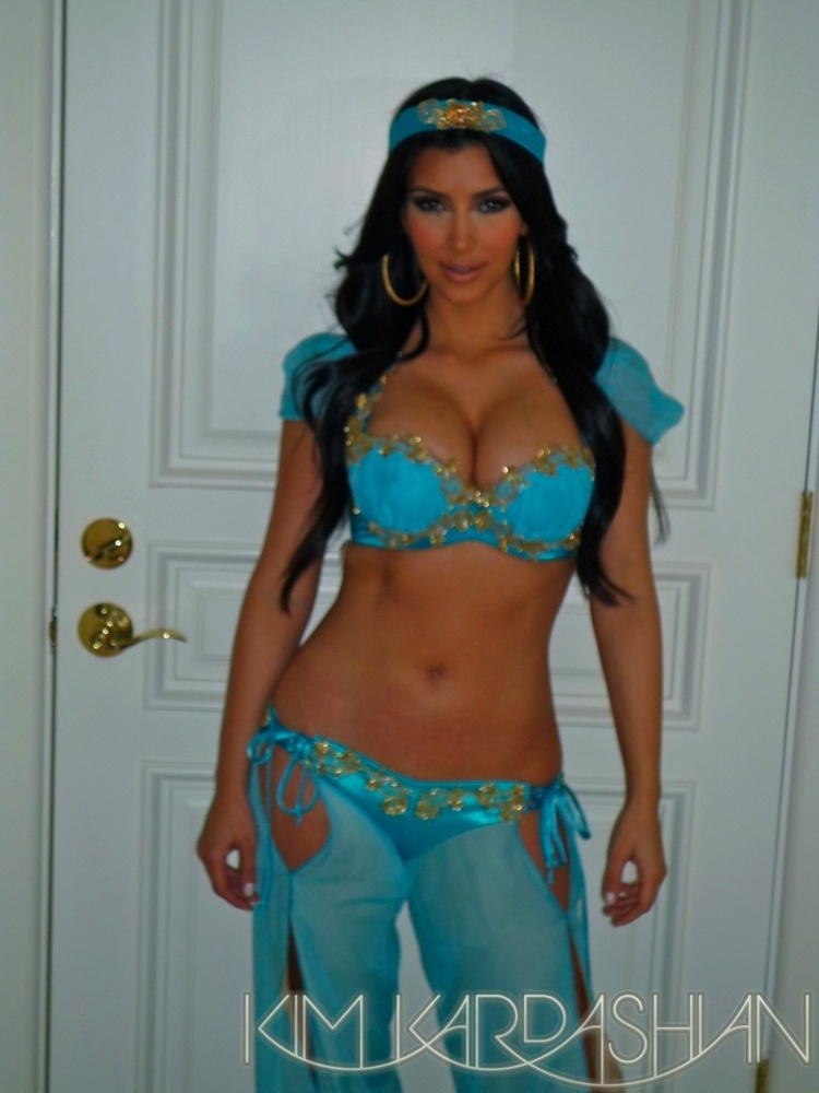 Kim Kardashian