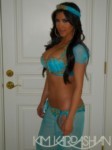Kim Kardashian