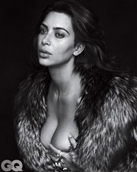 Kim Kardashian